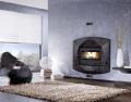 Inserto Comfort Plus-Nordica Extraflame Inserto Comfort Plus-Nordica Extraflame